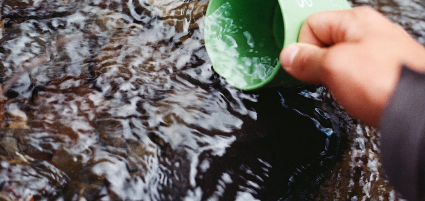 Natural Water Filtration Methods